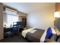 Hotel 1-2-3 Takasaki Hotels in Takasaki