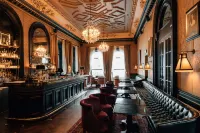 The Merchant Hotel Hotels in Belfast