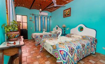 Villa Celeste