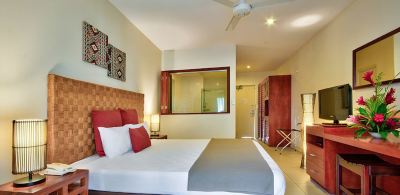 その他 タノア インターナショナル ホテルの写真