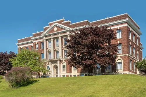 The Courthouse Hotel, Ascend Hotel Collection Hotels in Thunder Bay