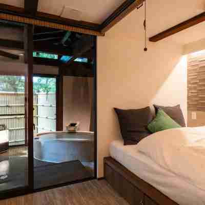 Joshinnosato Hibikino Rooms