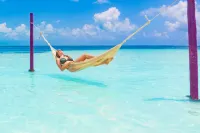 The Sens Cancun by Oasis - All Inclusive - 5 tähden