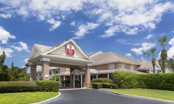 Best Western Plus Kingsland