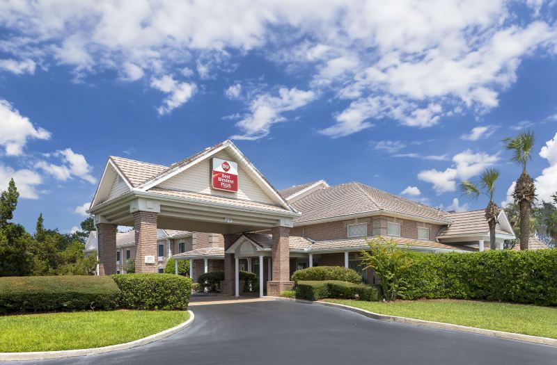 Best Western Plus Kingsland