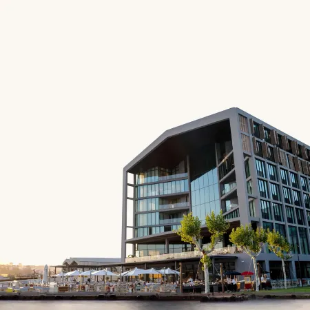 Rixos Tersane Istanbul