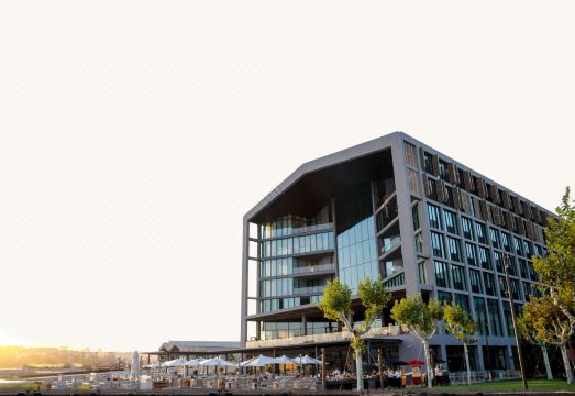 Rixos Tersane Istanbul 썸네일