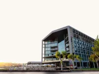 Rixos Tersane Istanbul 시라간 궁전 주변 호텔