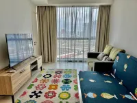 Luxury Condo Jalan Tun Razak Hotel a Kampung Datuk Keramat