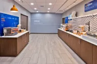 Holiday Inn Express COLUMBUS - FORT BENNING AREA by IHG - petit déjeuner