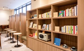 Comfort Hotel Matsuyama