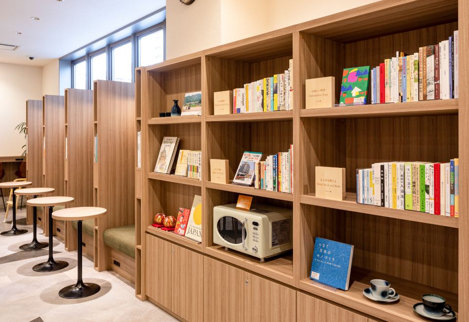 컴포트 호텔 마쓰야마