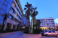 Hotel President
