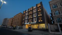 Maskan Alolya Serviced Apartment Hotels in 