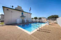 Motel 6 Hillsboro, TX Hotels in Hillsboro