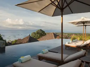 The Tamarind Resort - Nusa Lembongan