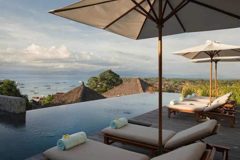 The Tamarind Resort - Nusa Lembongan