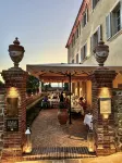 Palazzo Tiglio - A Small Luxury Hotels of the World Hotels in Bucine