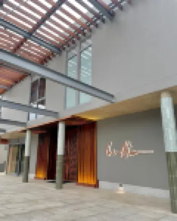 The Alton Boutique Hotel
