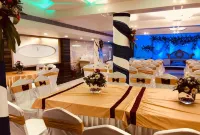 The Oscar Regency Hotel di Jagadhri