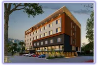 Regenta Inn Morbi Hotels near Ramdev Pir Mandir