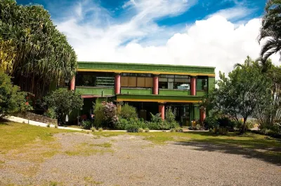 Lake Arenal Brewery & Hotel Hotels in Cantón de Tilarán