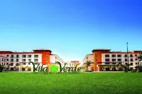 Agua Hotels SAL Vila Verde فنادق في سيدادي دي سبارجوس