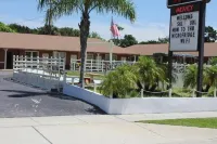 Budget Inn - Saint Augustine Hotels near Ponce de Leon＇s Fountain of Youth Archaeological Park