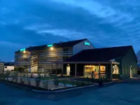 Greet Hotel Belleville en Beaujolais A6 Hotels in Chaneins