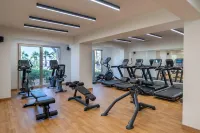 Iberostar Selection Creta Marine - gimnasio