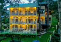 Areva Inn Pool Resort Munnar by Voye Homes Hotels in Pallivasal