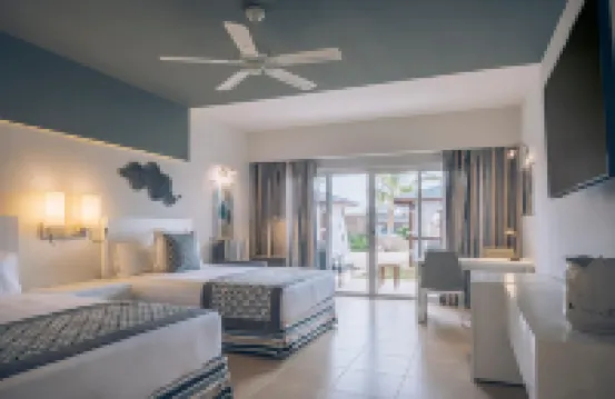 Iberostar Coral Holguín Hotels in 