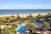 Omni Hilton Head Oceanfront Resort Hotels in Hilton Head Island