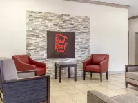 Red Roof Inn Dunn Hotels in Dunn