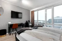 City Center Hotel Hotels in Reykjavik