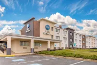 Best Western Westgate Inn Hotels in 