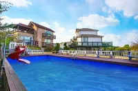 Taean Napoli Pension
