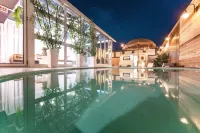 Gimhae Hotel Granada