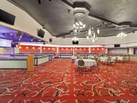 Best Western Plus Mirage Hotel  Resort โรงแรมในไฮเลเวล