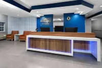 Microtel Inn & Suites by Wyndham Janesville