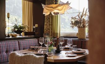 Arlberg Stuben - Das Kleine, Feine Hotel
