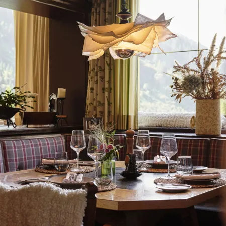 Arlberg Stuben - Das Kleine, Feine Hotel