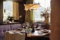 Arlberg Stuben - Das Kleine, Feine Hotel Hotels in Klosterle
