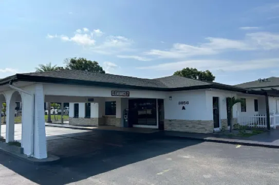 Baymont by Wyndham Orlando Downtown