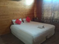 The Wood Beach House Hotels in Guhagar