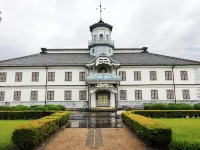Toyoko Inn Matsumoto-eki Higashi-guchi Hotels near Yosodate Inari Daimyojin Shrine