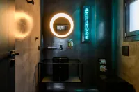 She Mykonos Boutique Hotel Các khách sạn ở 