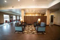 Comfort Suites University Brookings Hotels in Brookings