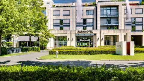 Park Hotel Zug in Zug