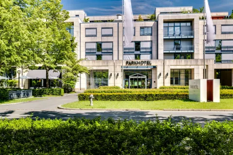 Park Hotel Zug